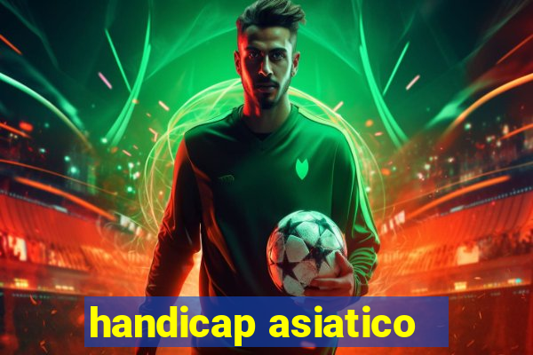 handicap asiatico - 0 5